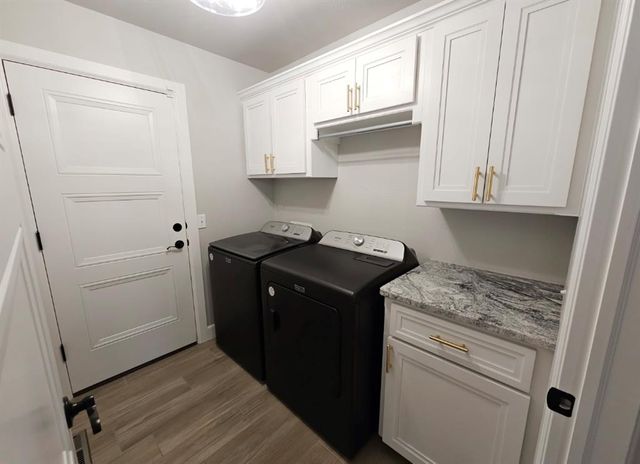 1520 W Agate Way, Mustang, OK 73064