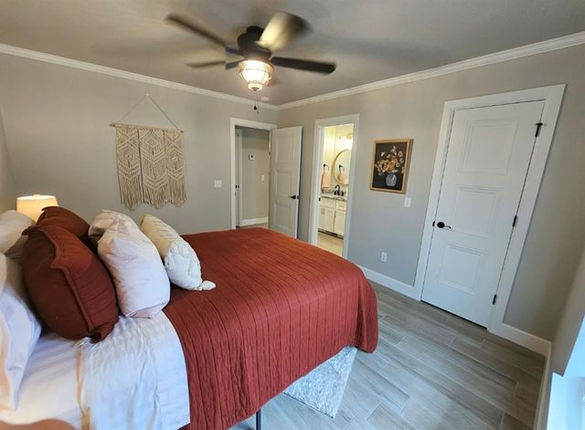 1520 W Agate Way, Mustang, OK 73064