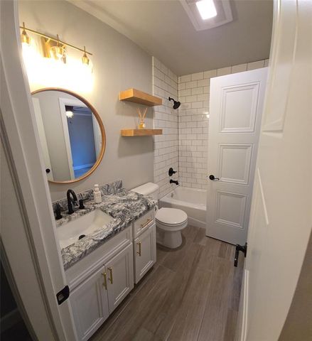 1520 W Agate Way, Mustang, OK 73064