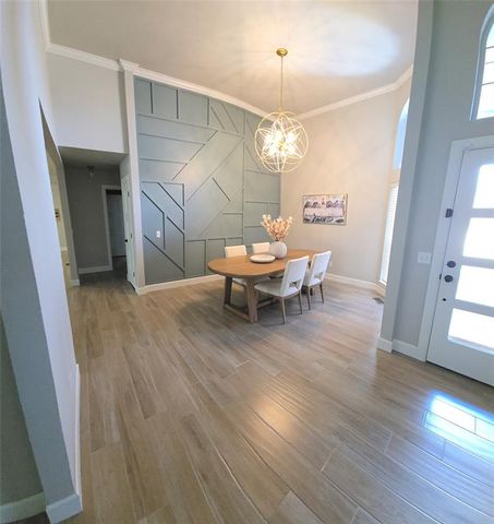 1520 W Agate Way, Mustang, OK 73064