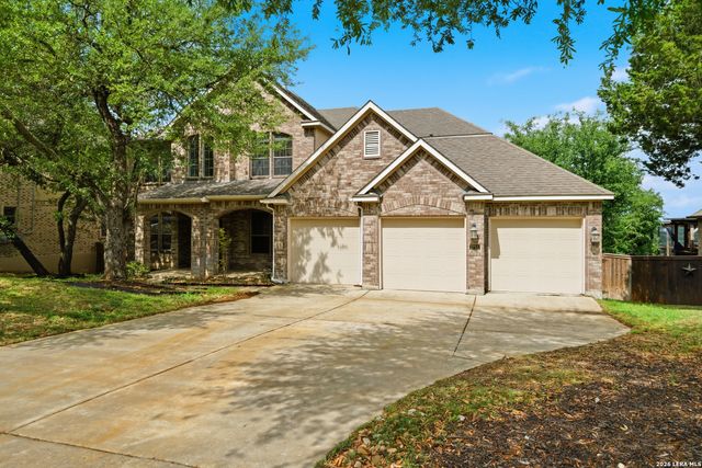 3751 Sunset Clf, San Antonio, TX 78261
