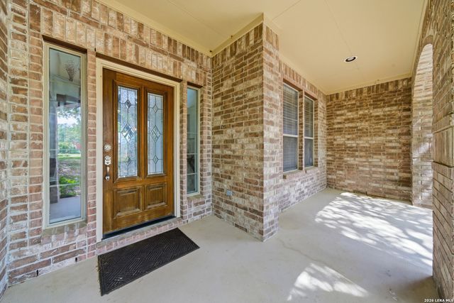3751 Sunset Clf, San Antonio, TX 78261