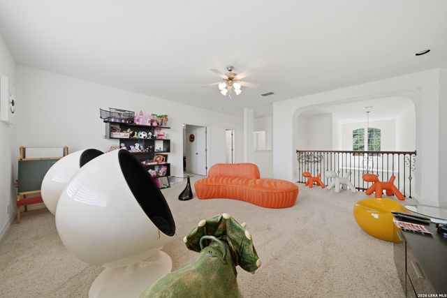 3751 Sunset Clf, San Antonio, TX 78261