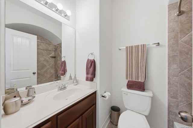 3751 Sunset Clf, San Antonio, TX 78261