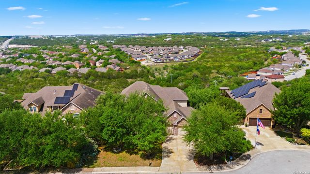 3751 Sunset Clf, San Antonio, TX 78261