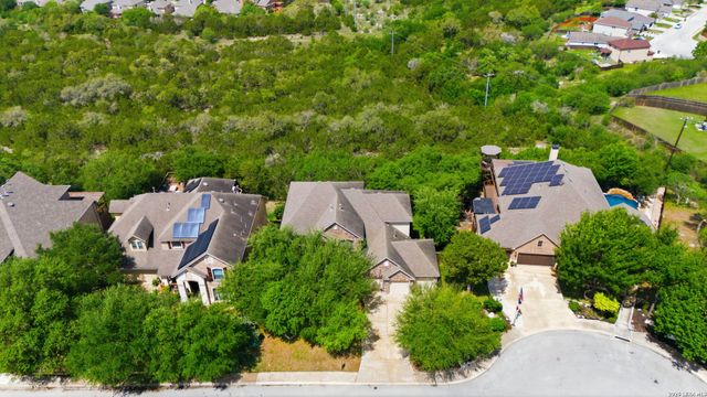 3751 Sunset Clf, San Antonio, TX 78261