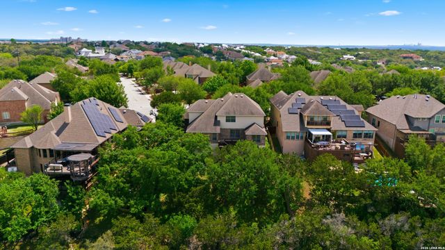 3751 Sunset Clf, San Antonio, TX 78261