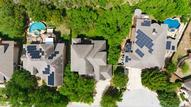 3751 Sunset Clf, San Antonio, TX 78261