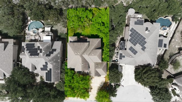 3751 Sunset Clf, San Antonio, TX 78261