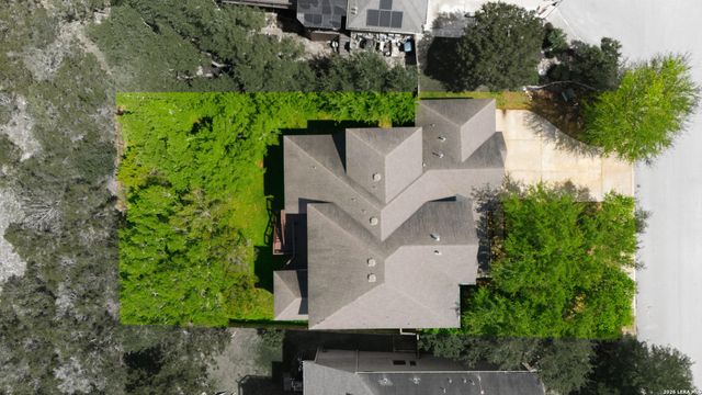 3751 Sunset Clf, San Antonio, TX 78261