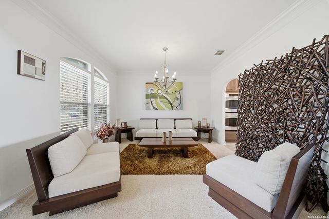 3751 Sunset Clf, San Antonio, TX 78261