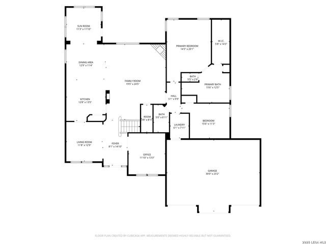 3751 Sunset Clf, San Antonio, TX 78261