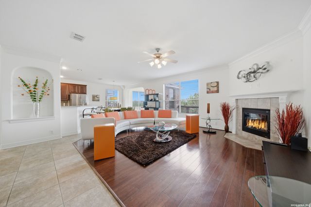 3751 Sunset Clf, San Antonio, TX 78261