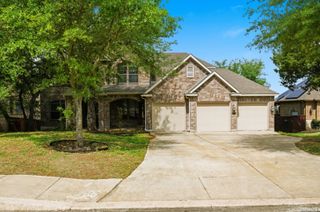 3751 Sunset Clf, San Antonio, TX 78261