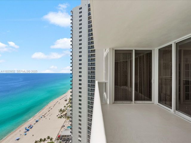 19111 Collins Ave 2503, Sunny Isles Beach, FL 33160
