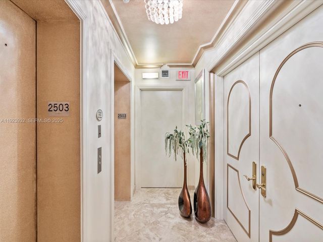 19111 Collins Ave 2503, Sunny Isles Beach, FL 33160