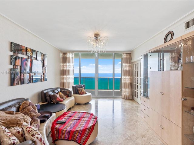 19111 Collins Ave 2503, Sunny Isles Beach, FL 33160
