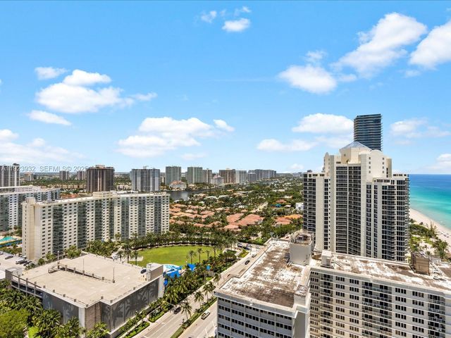 19111 Collins Ave 2503, Sunny Isles Beach, FL 33160