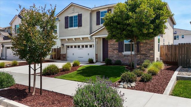 1674 Carrara Ln, Ripon, CA 95366