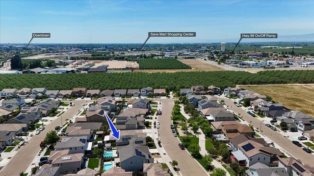 1674 Carrara Ln, Ripon, CA 95366