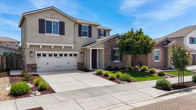 1674 Carrara Ln, Ripon, CA 95366