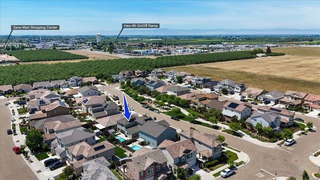 1674 Carrara Ln, Ripon, CA 95366