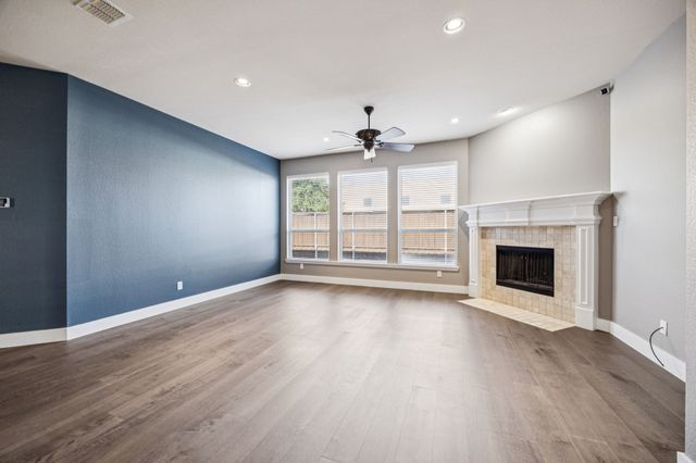 1211 Windgate Way, Allen, TX 75002