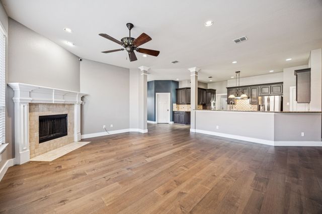 1211 Windgate Way, Allen, TX 75002