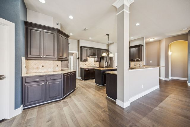 1211 Windgate Way, Allen, TX 75002
