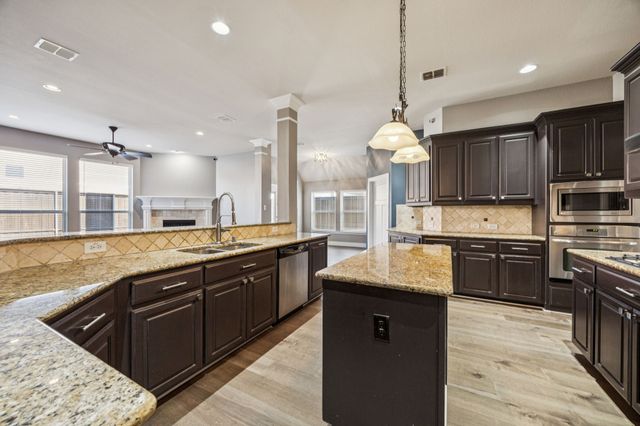 1211 Windgate Way, Allen, TX 75002