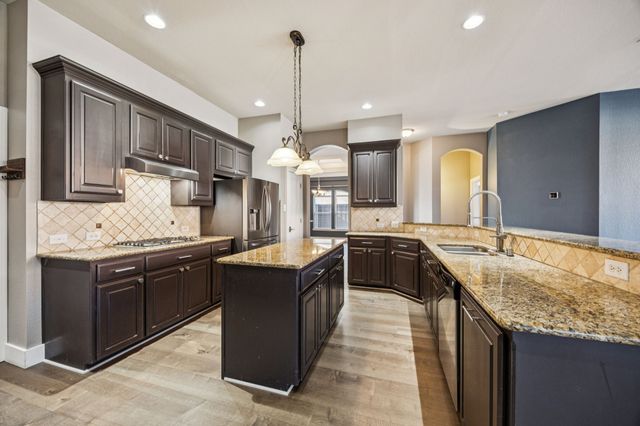 1211 Windgate Way, Allen, TX 75002