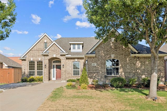 1211 Windgate Way, Allen, TX 75002