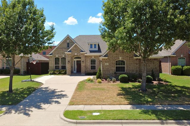 1211 Windgate Way, Allen, TX 75002