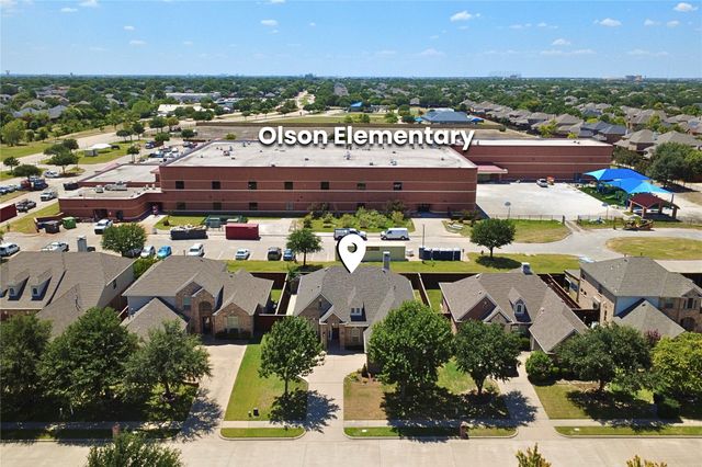 1211 Windgate Way, Allen, TX 75002