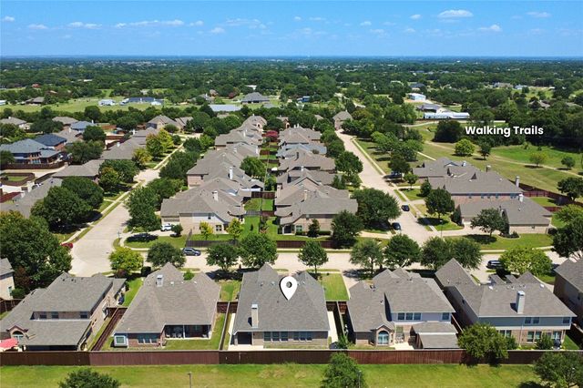 1211 Windgate Way, Allen, TX 75002