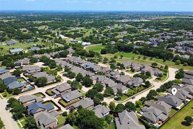 1211 Windgate Way, Allen, TX 75002