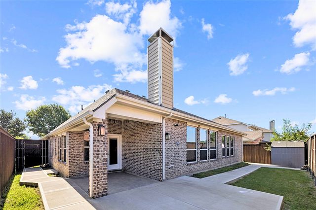 1211 Windgate Way, Allen, TX 75002