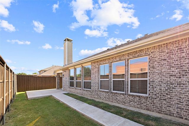 1211 Windgate Way, Allen, TX 75002