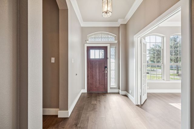 1211 Windgate Way, Allen, TX 75002