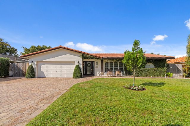 835 NW 5th Avenue, Boca Raton, FL 33432