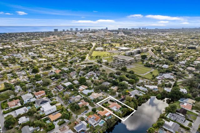 835 NW 5th Avenue, Boca Raton, FL 33432