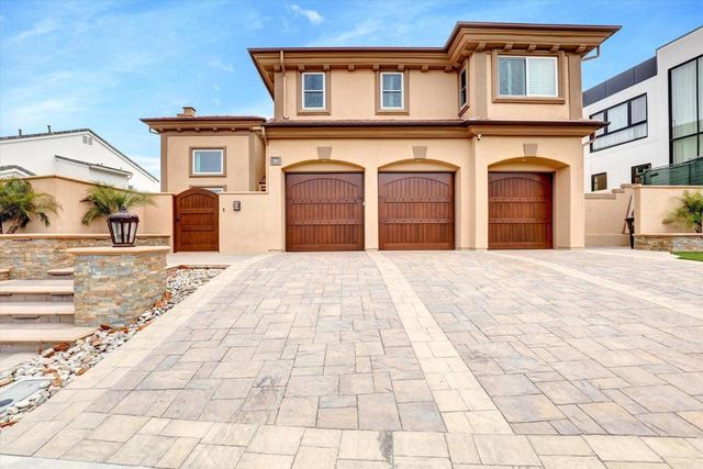 36 Coronado Pointe, Laguna Niguel, CA 92677