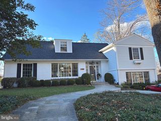 7420 WYNDALE LN, Chevy Chase, MD 20815