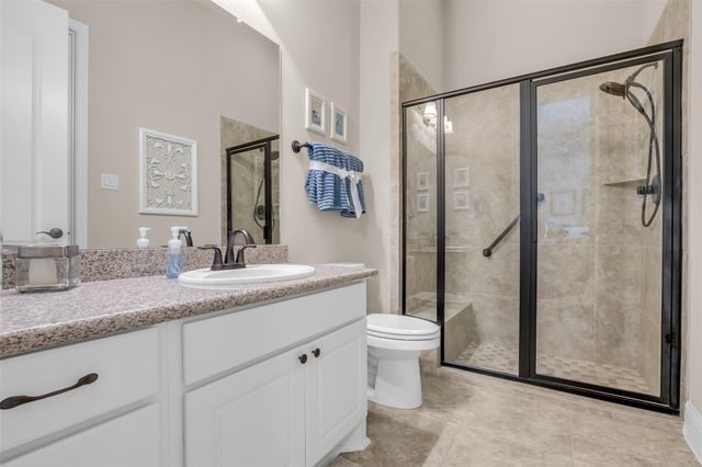 2119 Barton Woods Boulevard, Conroe, TX 77301