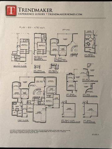 2119 Barton Woods Boulevard, Conroe, TX 77301