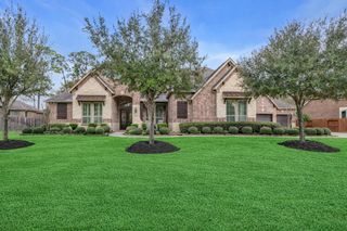 2119 Barton Woods Boulevard, Conroe, TX 77301