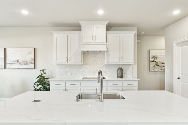 817 Rusty Run Drive, Midlothian, TX 76065