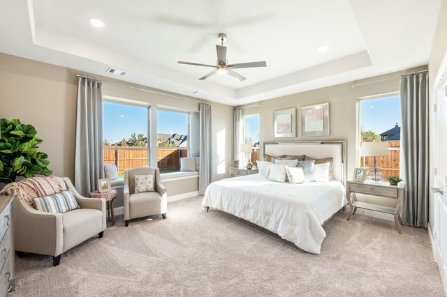 817 Rusty Run Drive, Midlothian, TX 76065