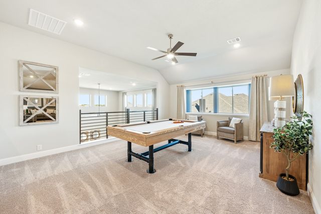 817 Rusty Run Drive, Midlothian, TX 76065