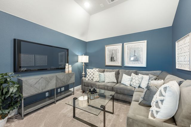 817 Rusty Run Drive, Midlothian, TX 76065